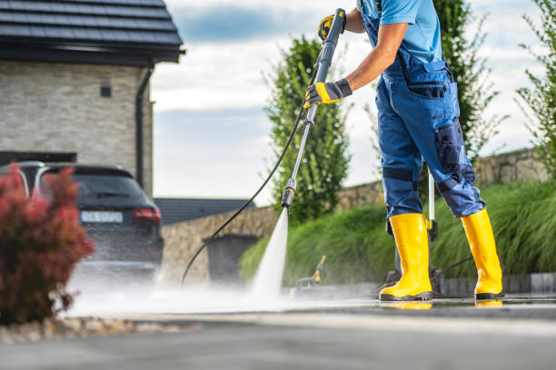 Best Parking Lot and Garage Cleaning  in Ilion, NY